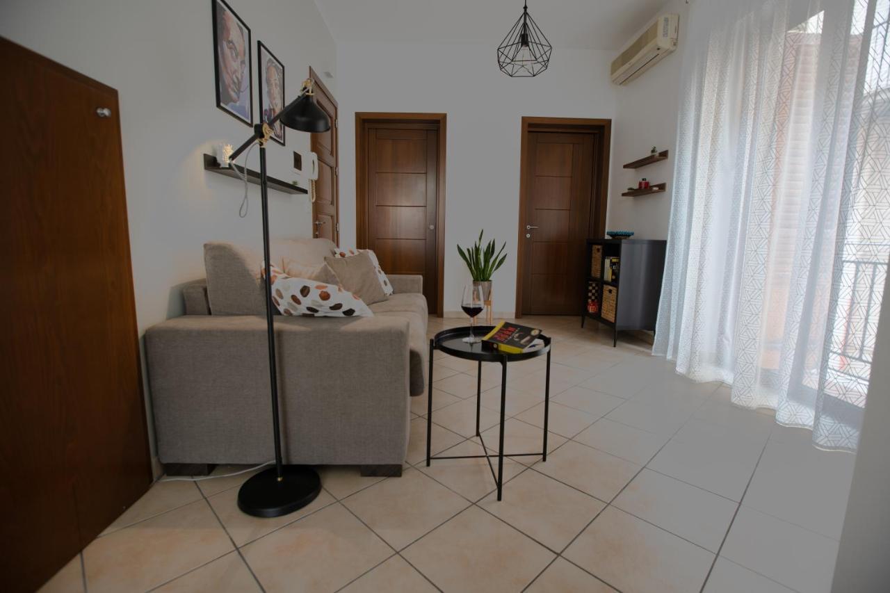 Cassaro Casa Vacanze Castellammare del Golfo Exterior photo