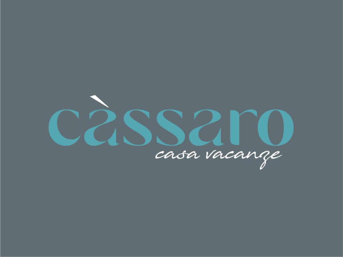 Cassaro Casa Vacanze Castellammare del Golfo Exterior photo